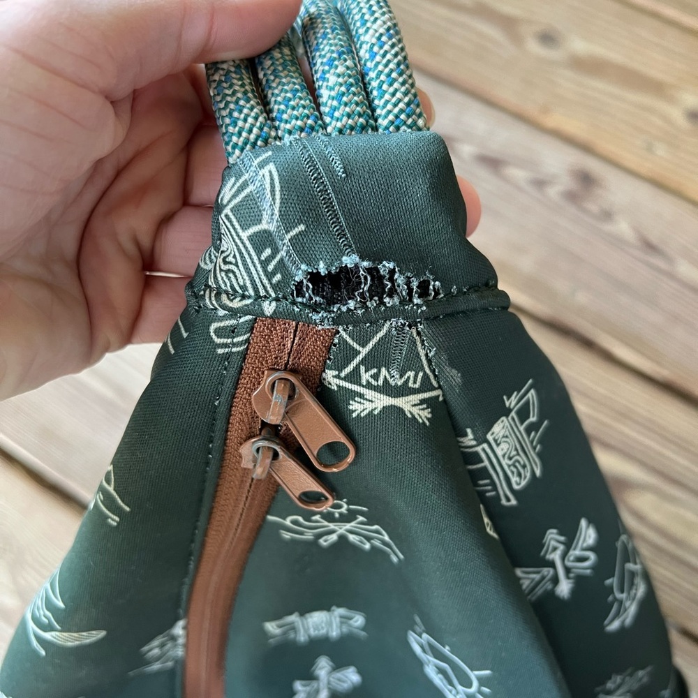 Kavu Neoprene Rope Bag - Picture 7 of 7